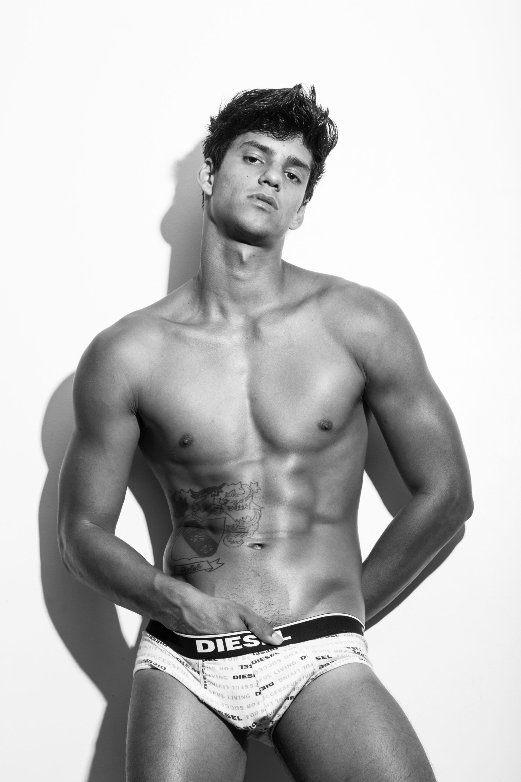 Klaus Gripp X Fael Gregorio