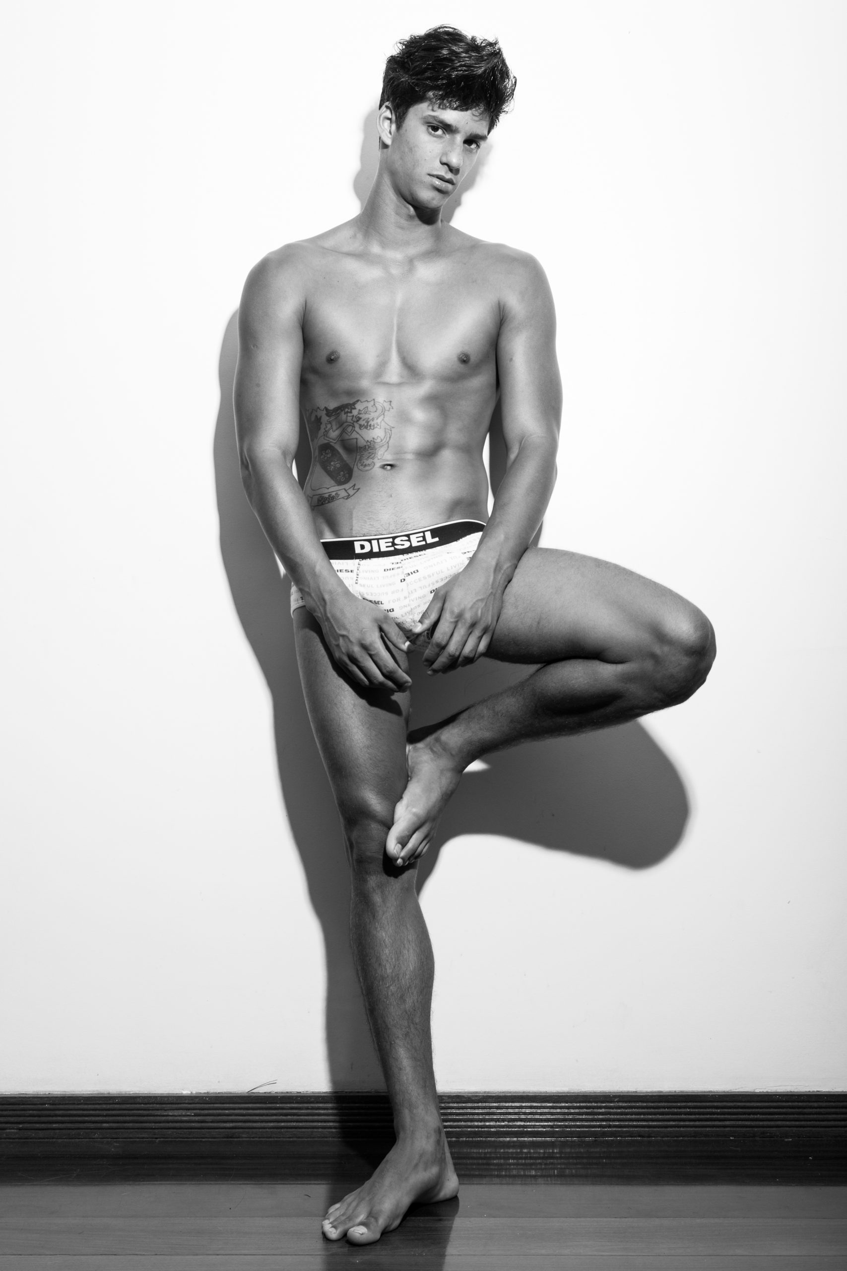 Klaus Gripp X Fael Gregorio