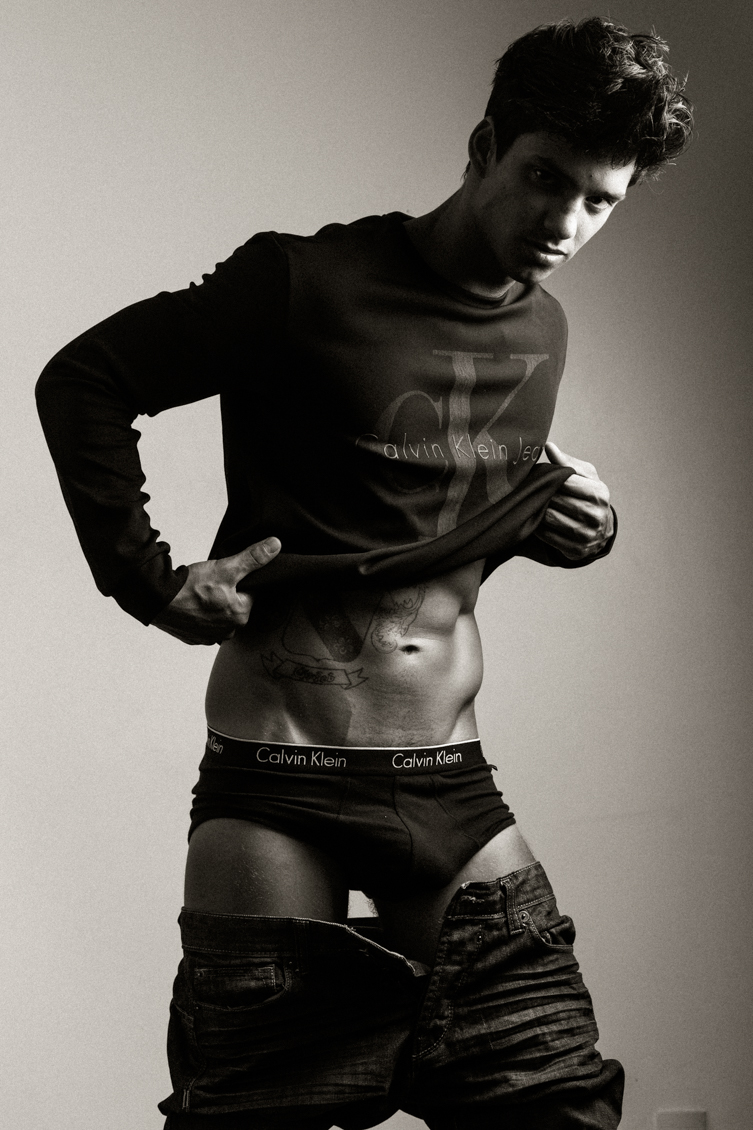 Klaus Gripp X Fael Gregorio