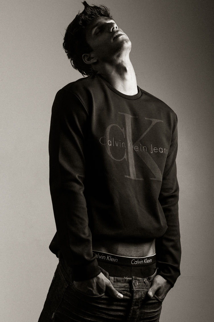 Klaus Gripp X Fael Gregorio