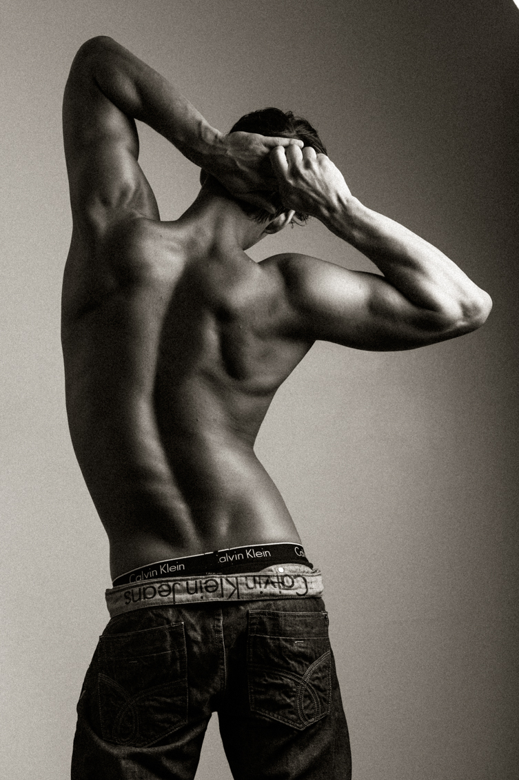 Klaus Gripp X Fael Gregorio