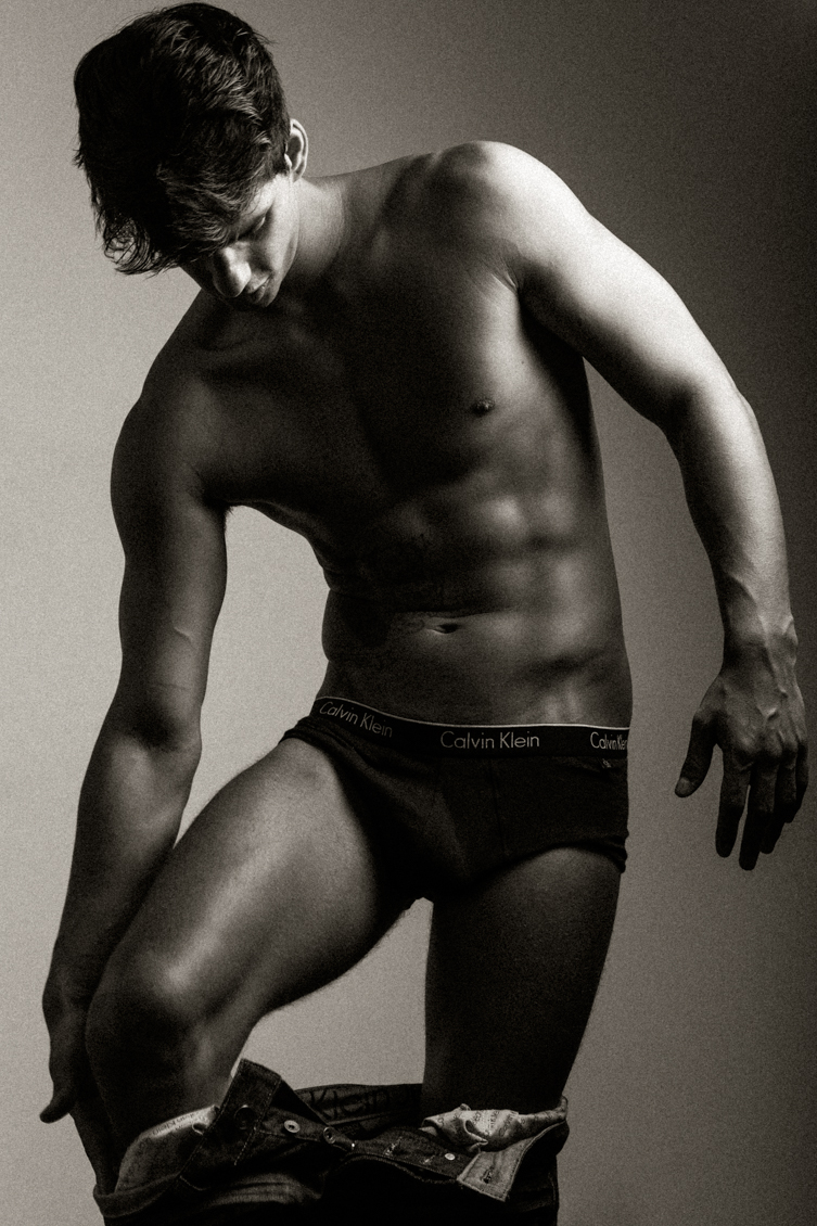 Klaus Gripp X Fael Gregorio