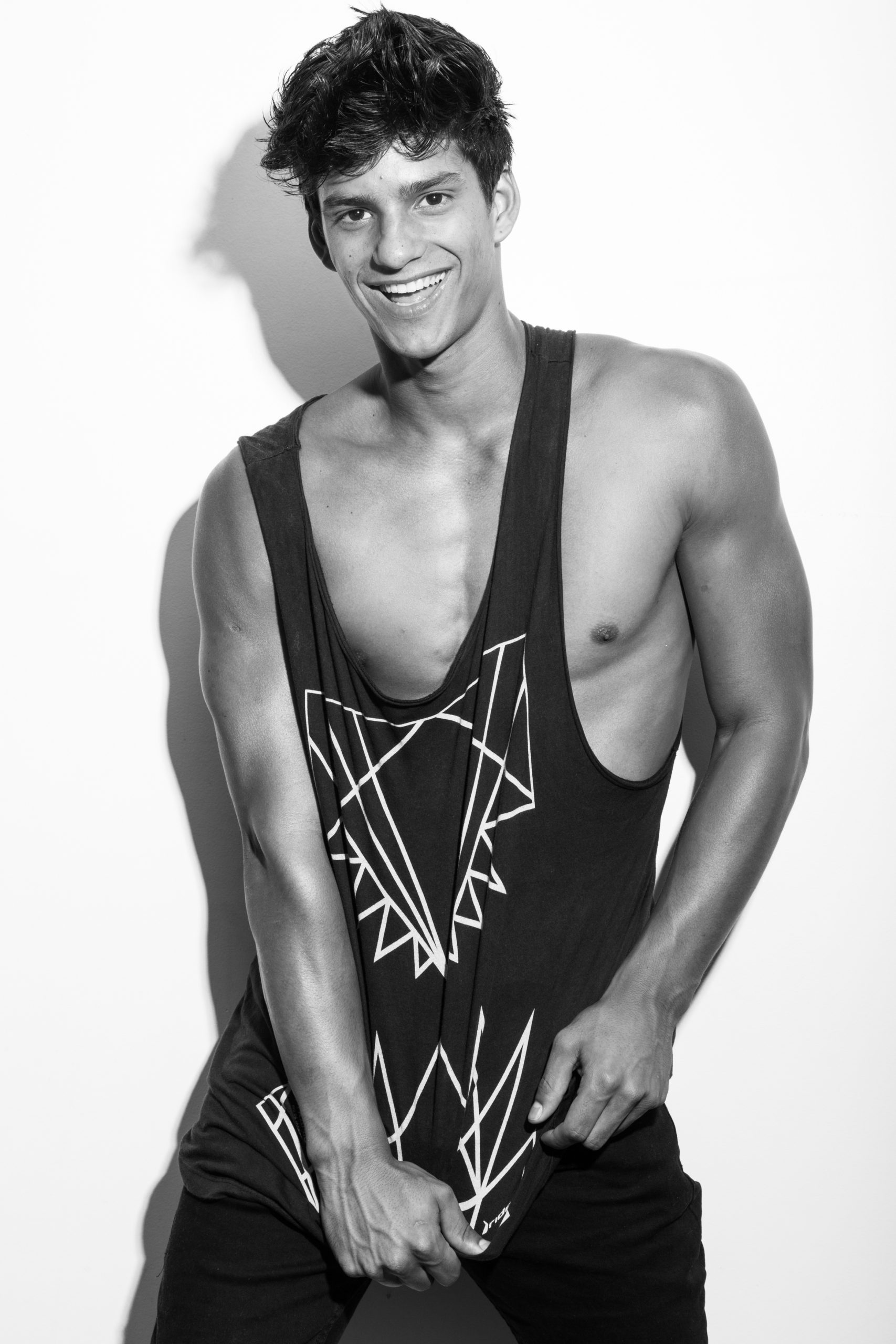 Klaus Gripp X Fael Gregorio