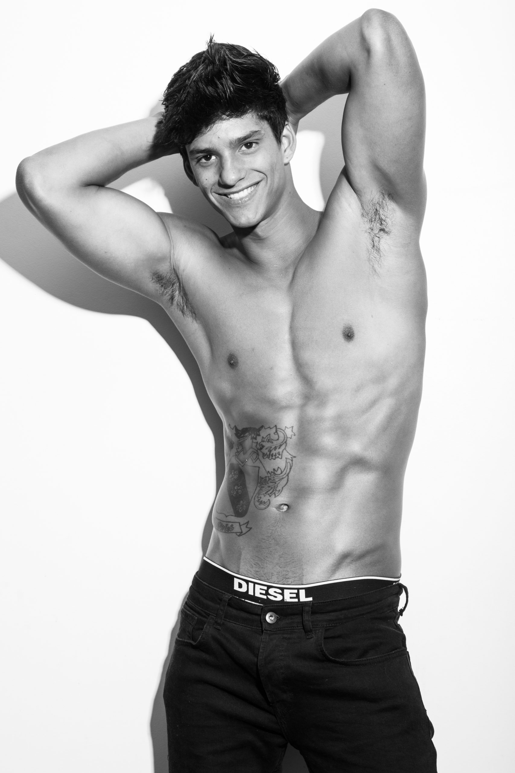 Klaus Gripp X Fael Gregorio