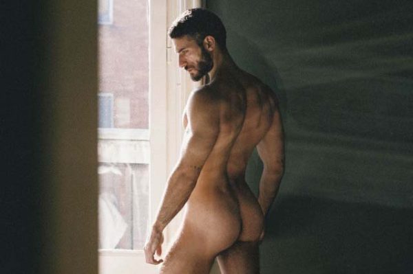 Alberto Bussi X Adam Cekiera X Yup Magazine