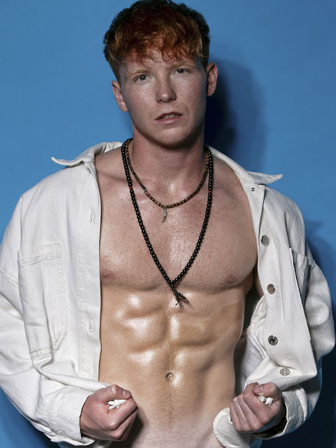 Jule Gorski X Joan Crisol