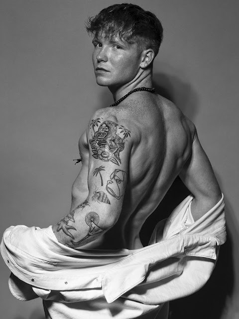 Jule Gorski X Joan Crisol