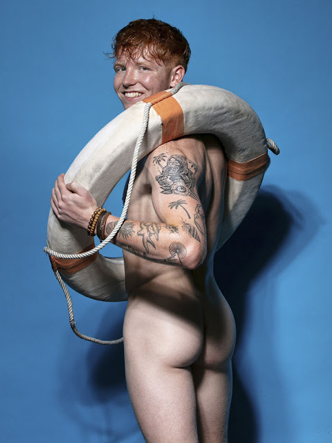 Jule Gorski X Joan Crisol