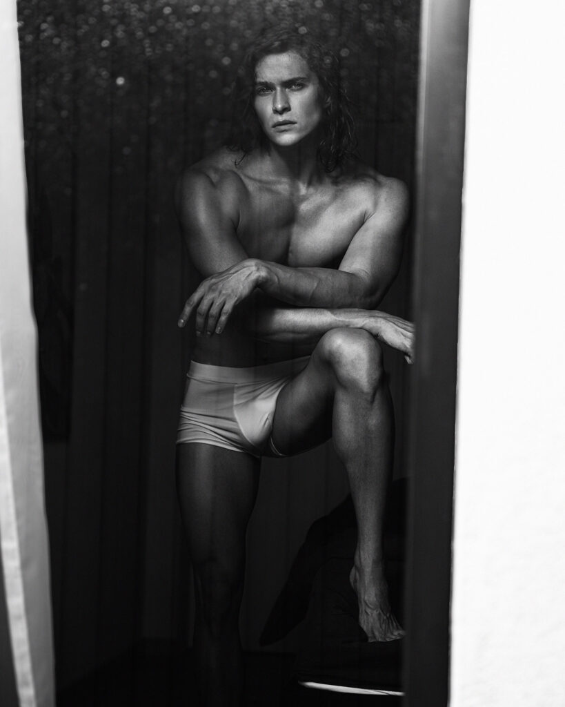 Andrei Lixachev X Ivan Postnikov