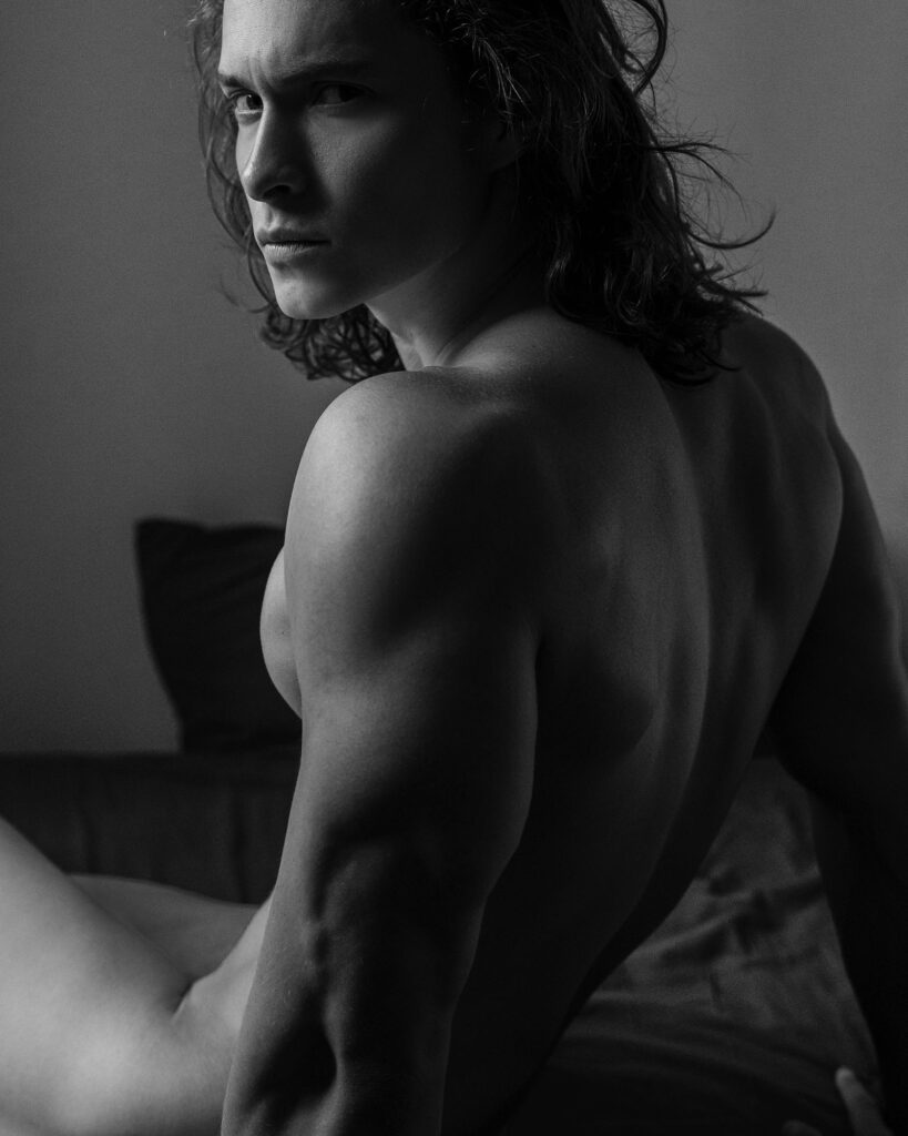 Andrei Lixachev X Ivan Postnikov