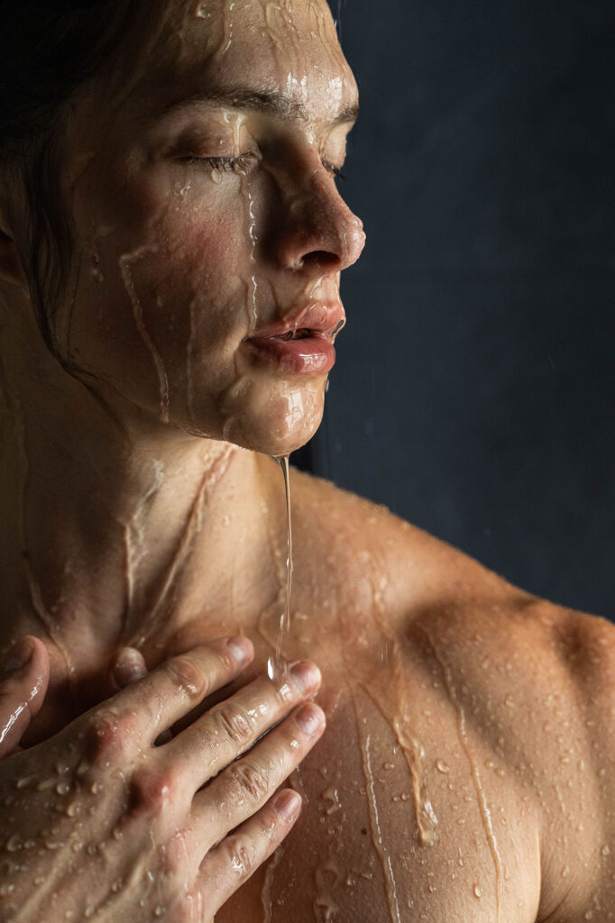 Andrei Lixachev X Ivan Postnikov