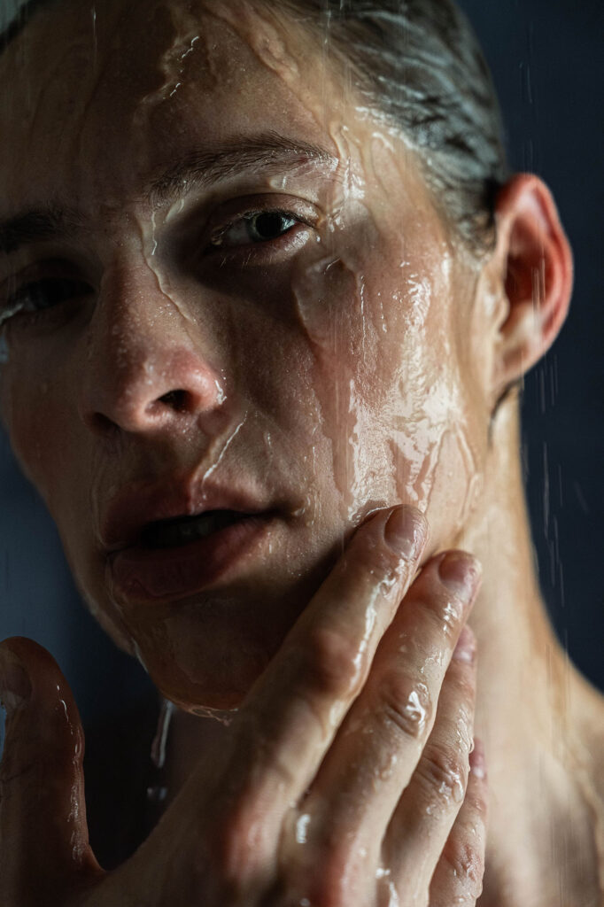 Andrei Lixachev X Ivan Postnikov