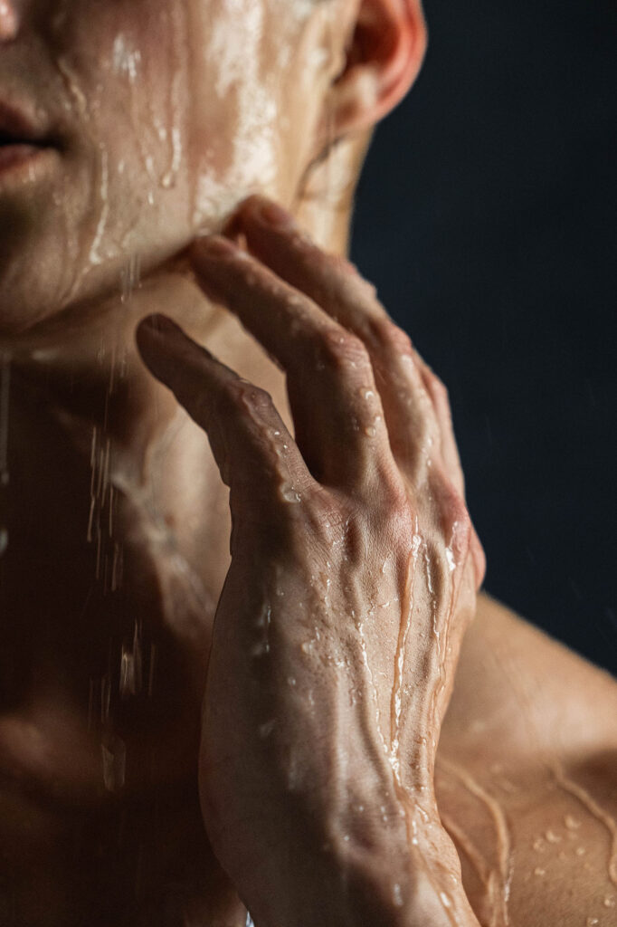 Andrei Lixachev X Ivan Postnikov