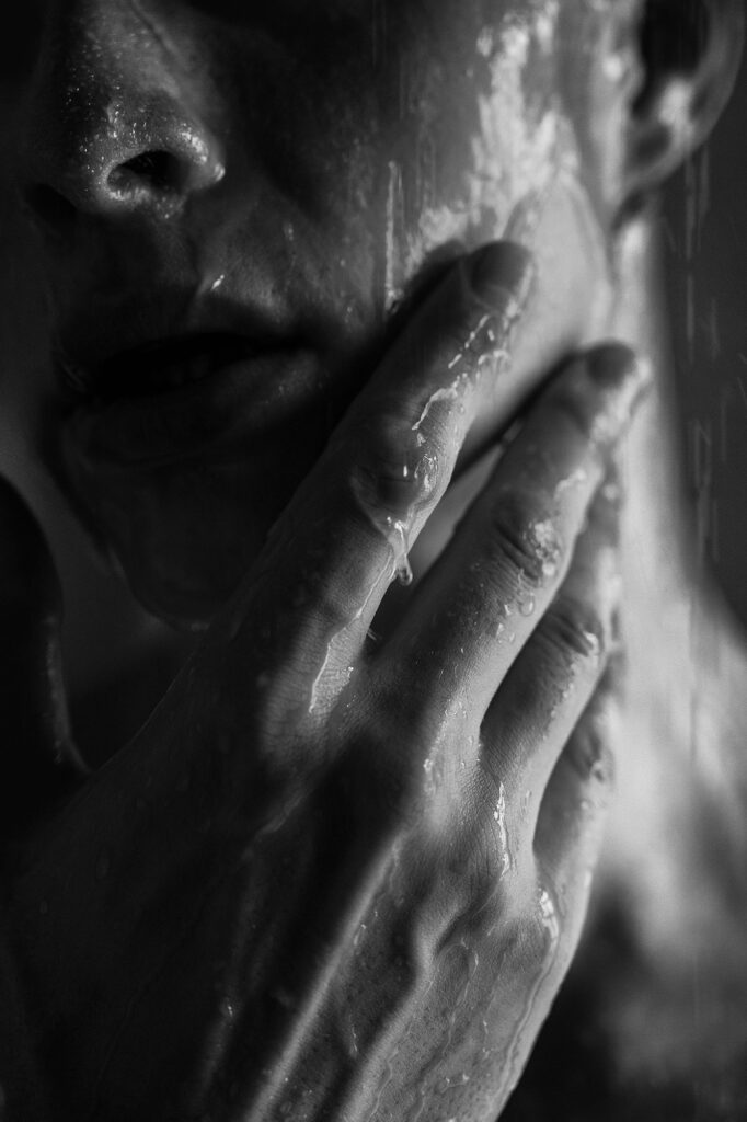 Andrei Lixachev X Ivan Postnikov