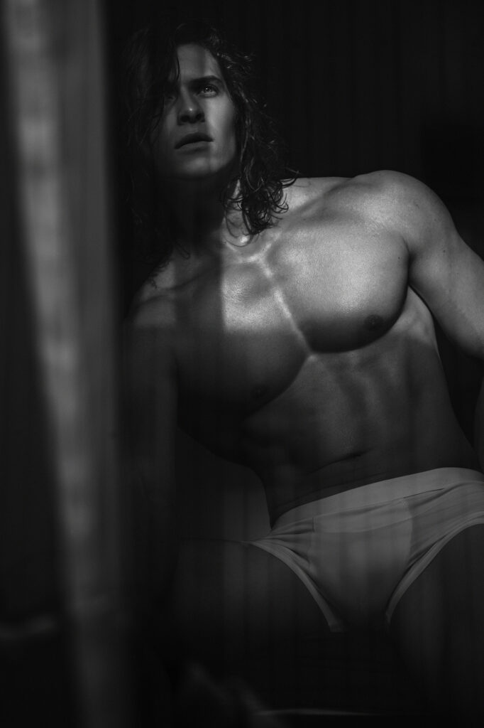 Andrei Lixachev X Ivan Postnikov