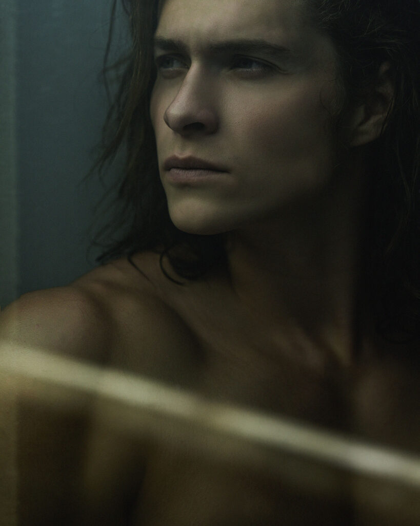 Andrei Lixachev X Ivan Postnikov