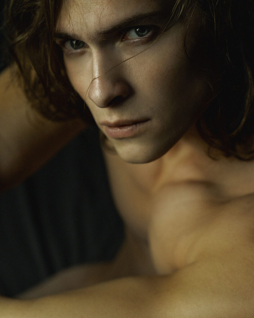 Andrei Lixachev X Ivan Postnikov