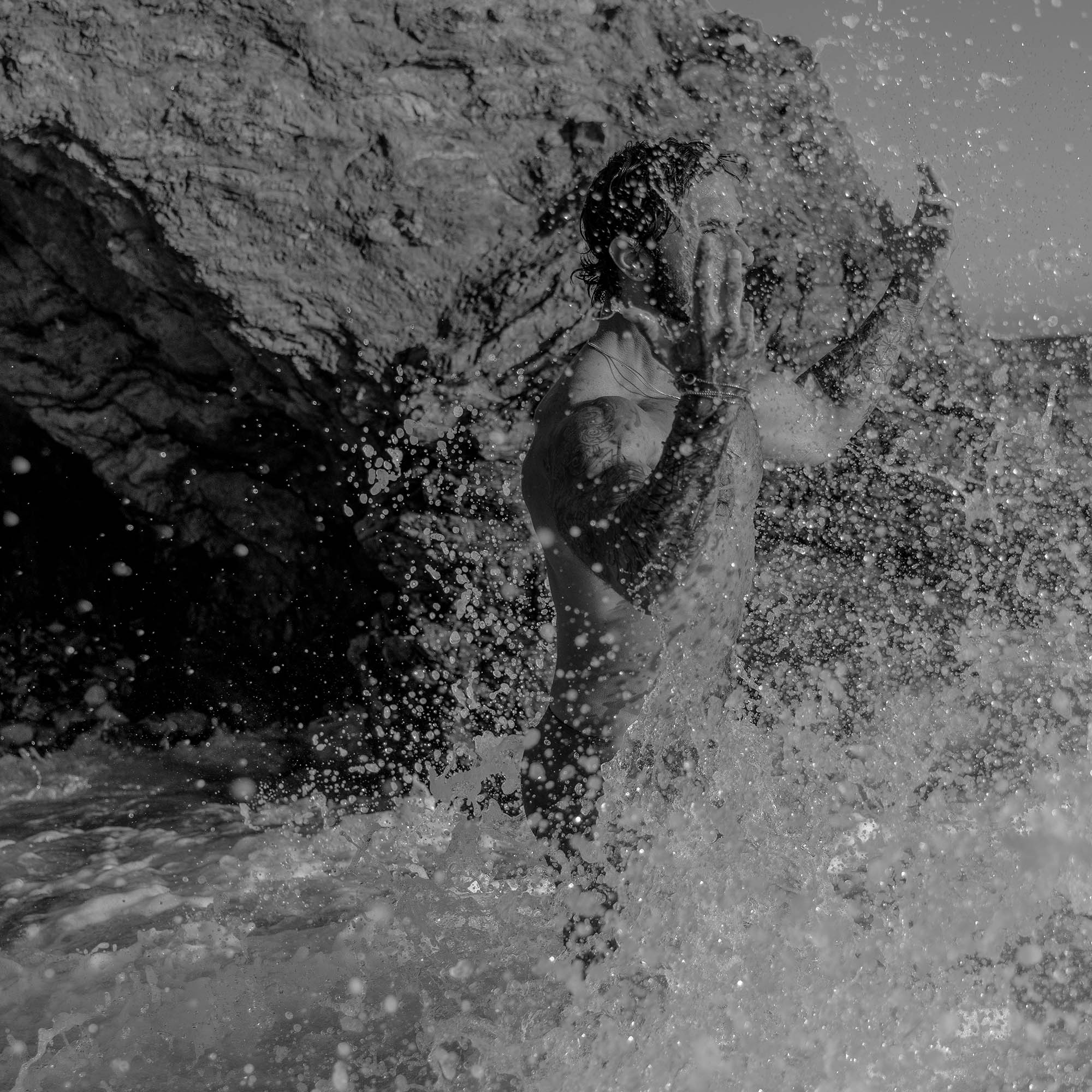 Carlos Brandt X Shawn Chaves