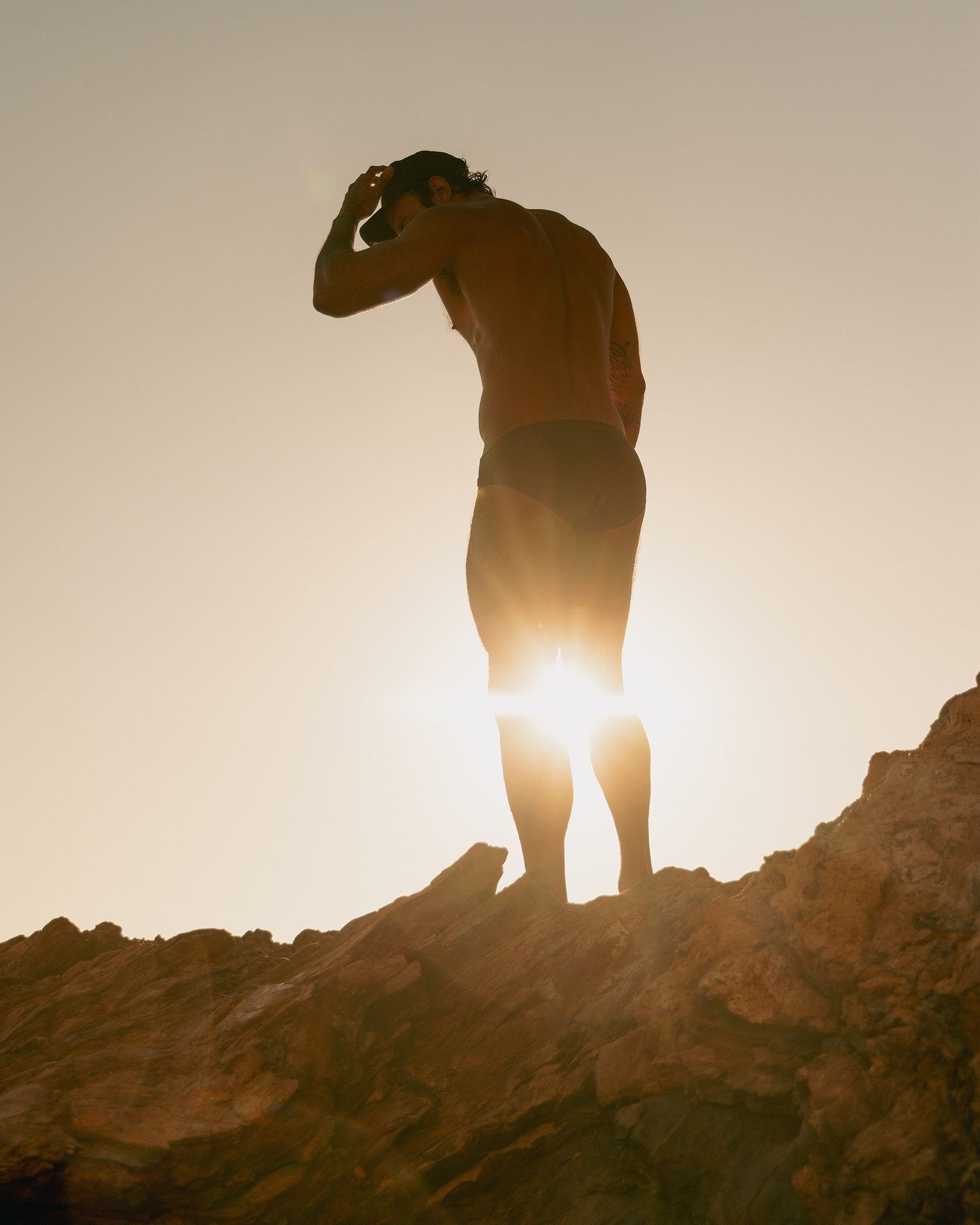 Carlos Brandt X Shawn Chaves