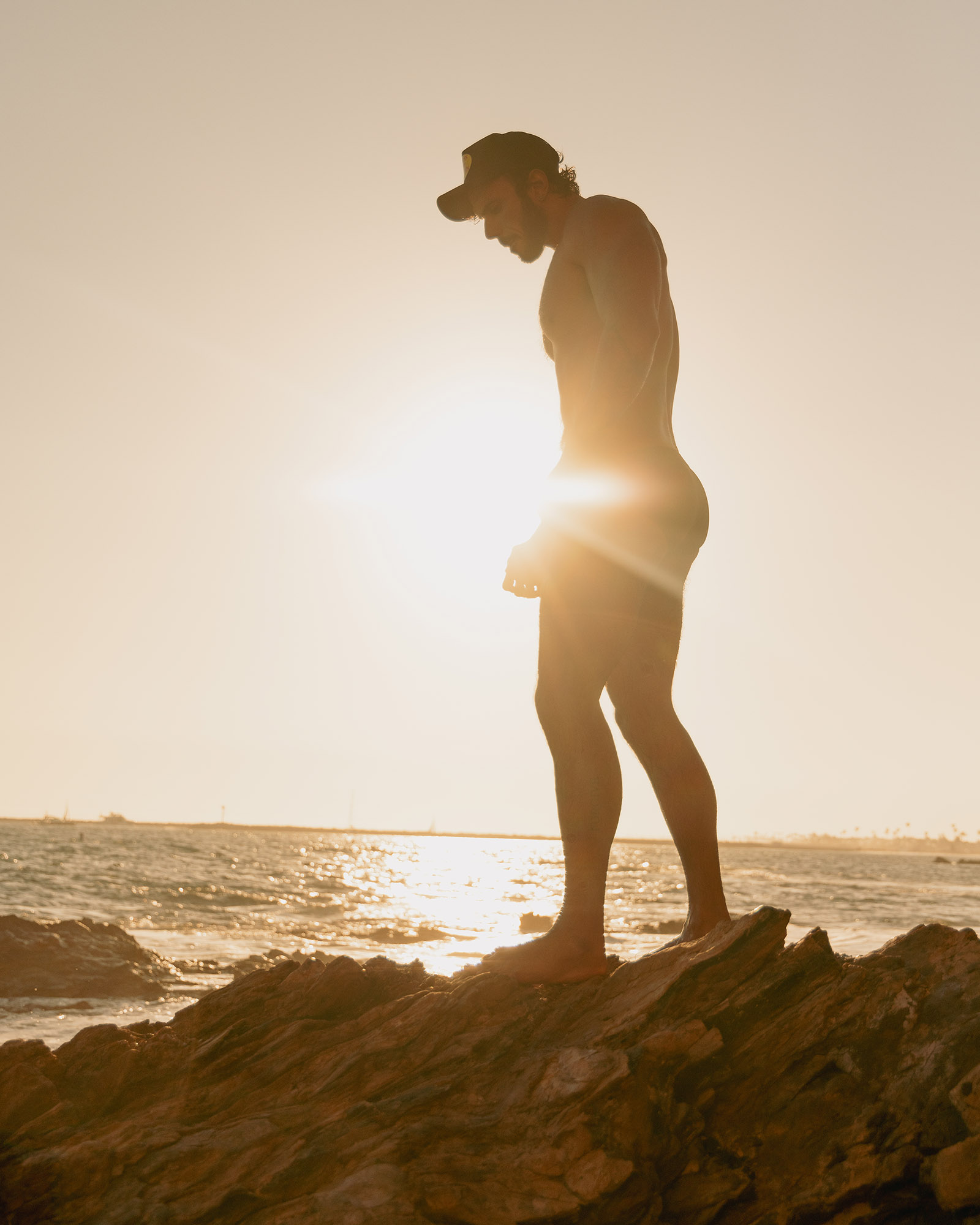 Carlos Brandt X Shawn Chaves