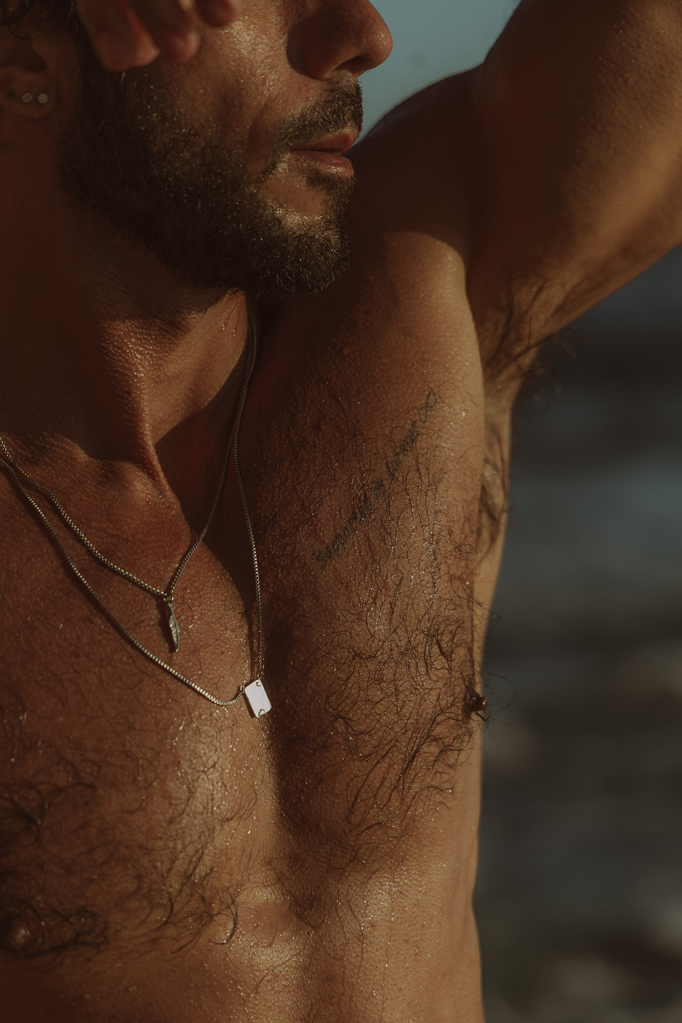 Carlos Brandt X Shawn Chaves