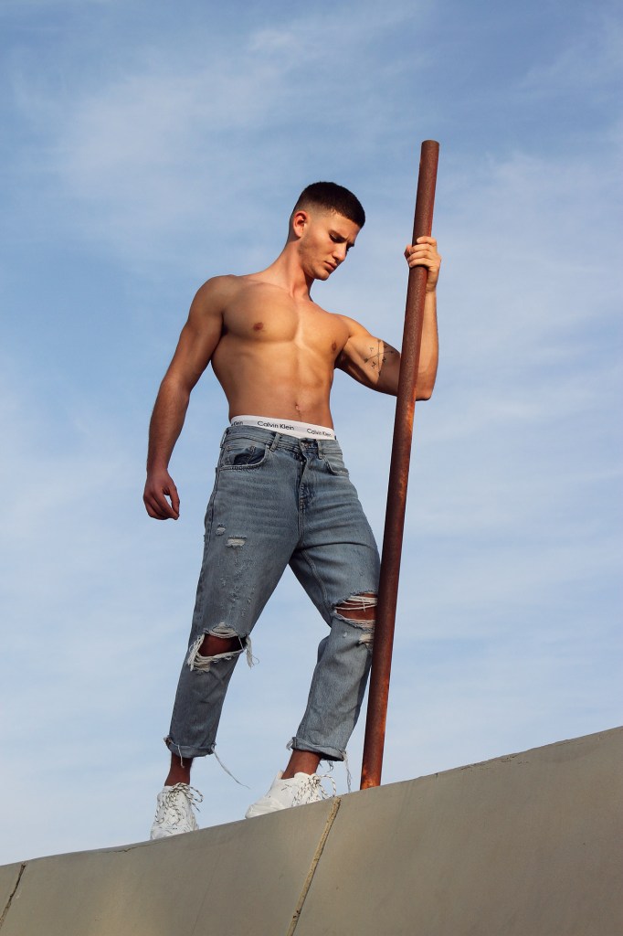 Yonatan Moshe X Omer Revivi