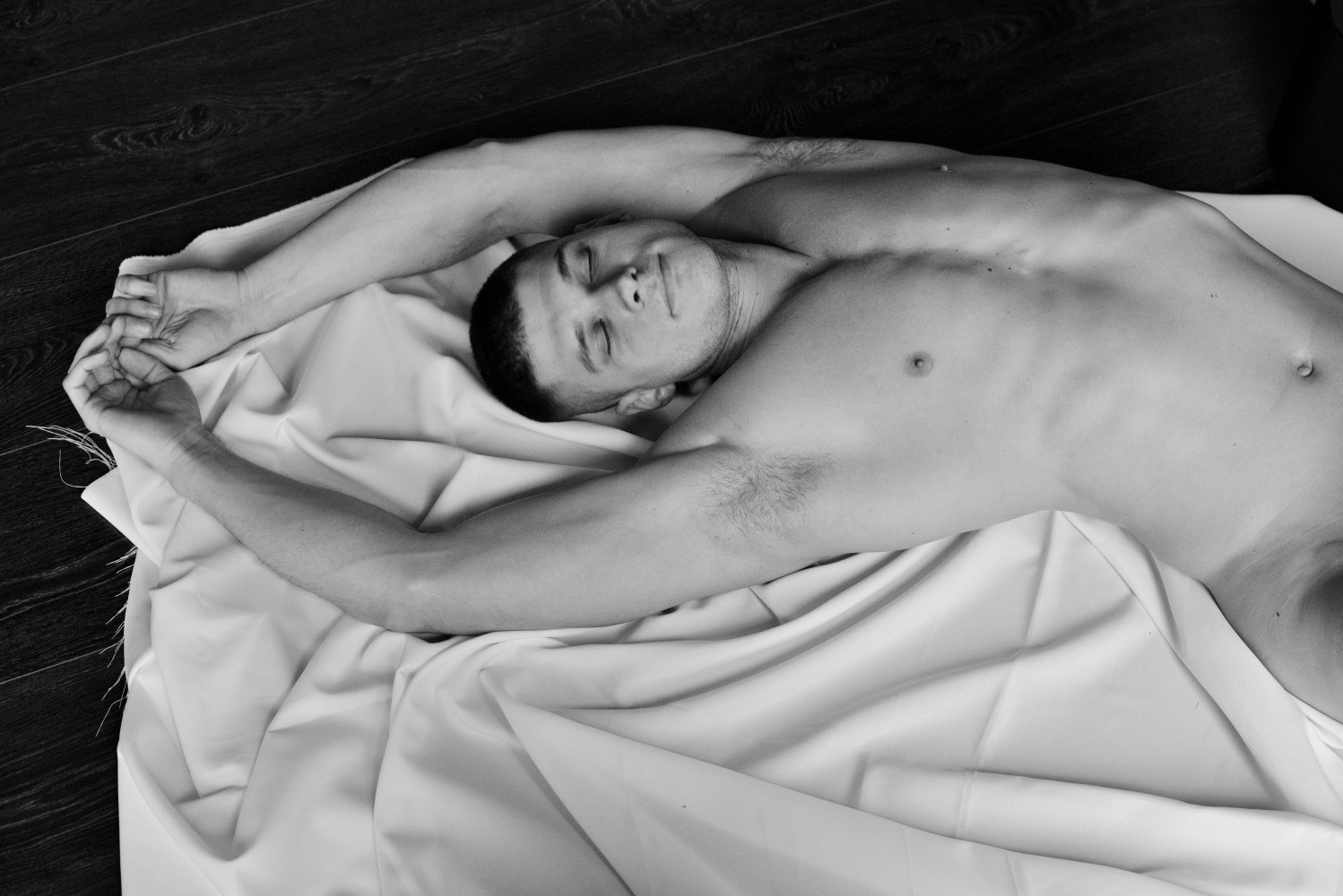 Philip Brem X Vladimir Snezhin