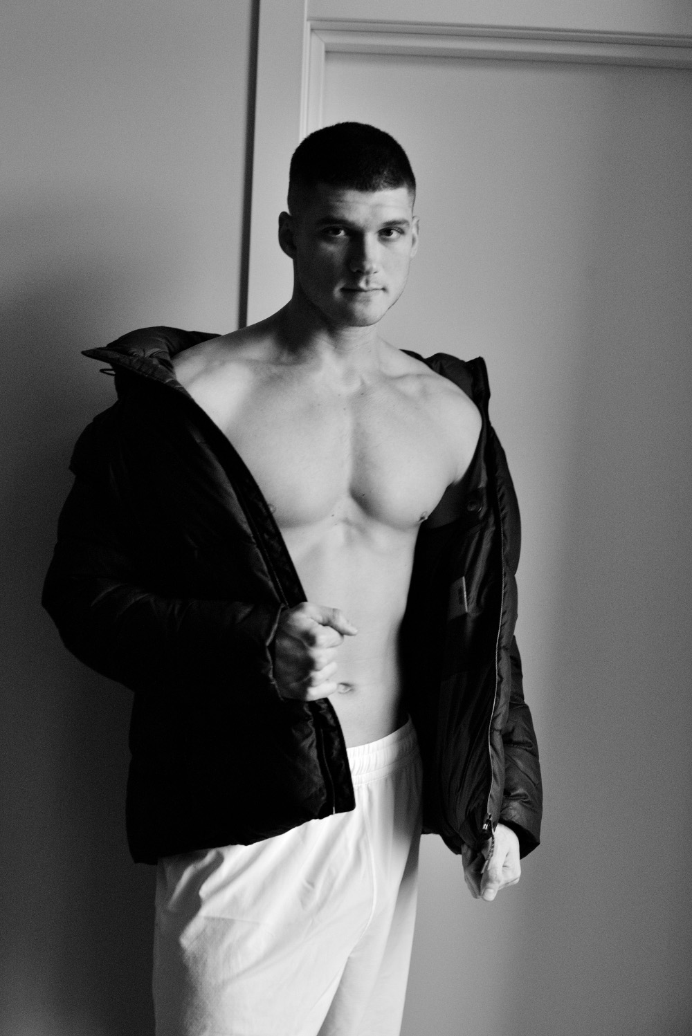 Philip Brem X Vladimir Snezhin