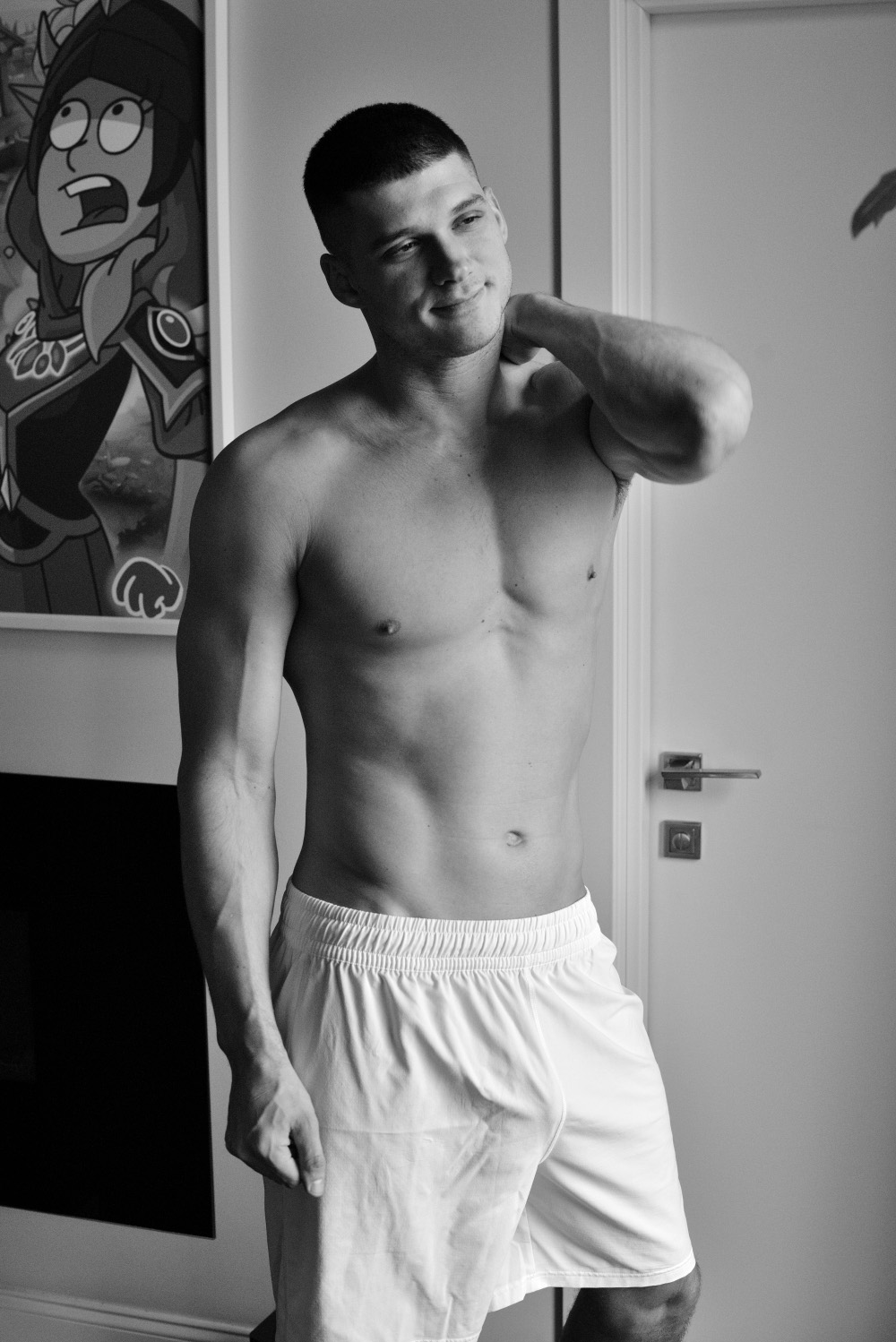 Philip Brem X Vladimir Snezhin