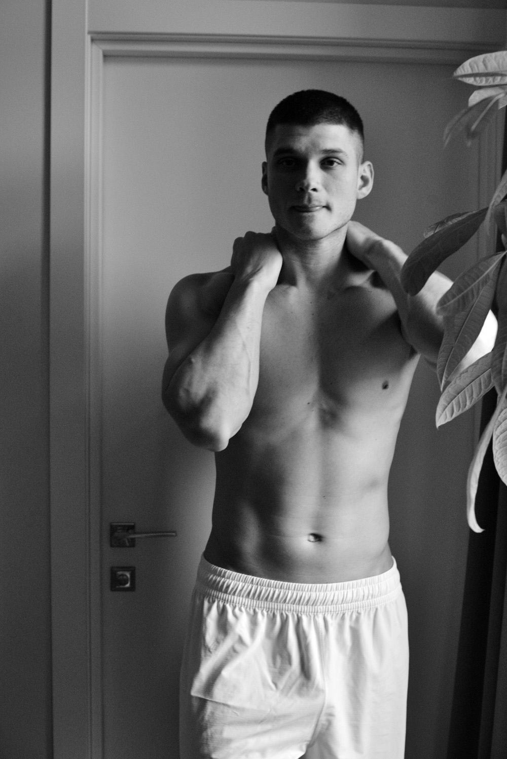 Philip Brem X Vladimir Snezhin