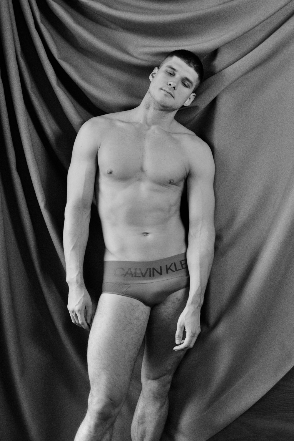 Philip Brem X Vladimir Snezhin