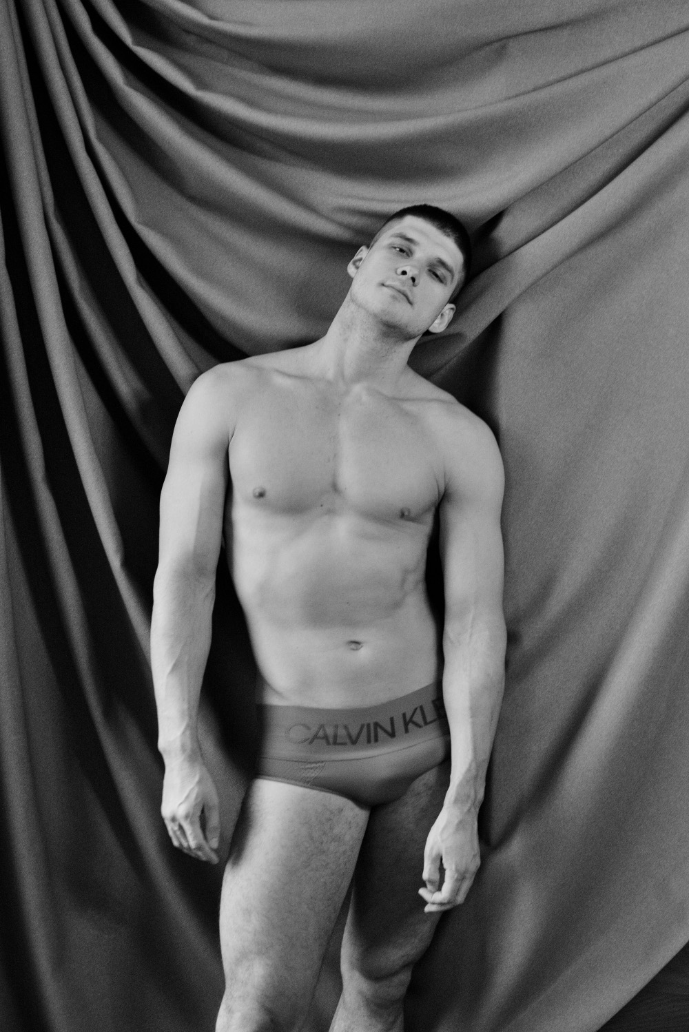 Philip Brem X Vladimir Snezhin