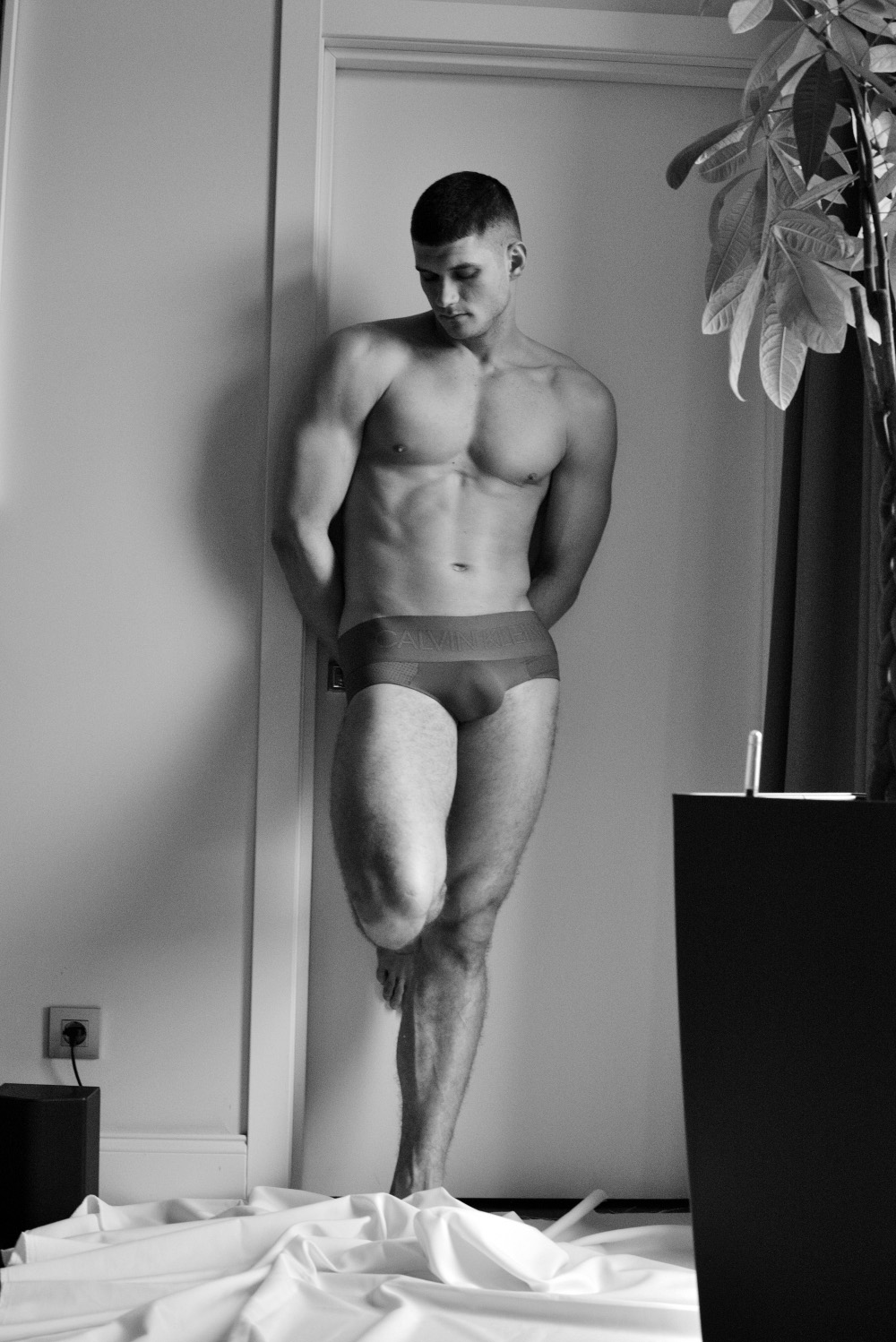 Philip Brem X Vladimir Snezhin