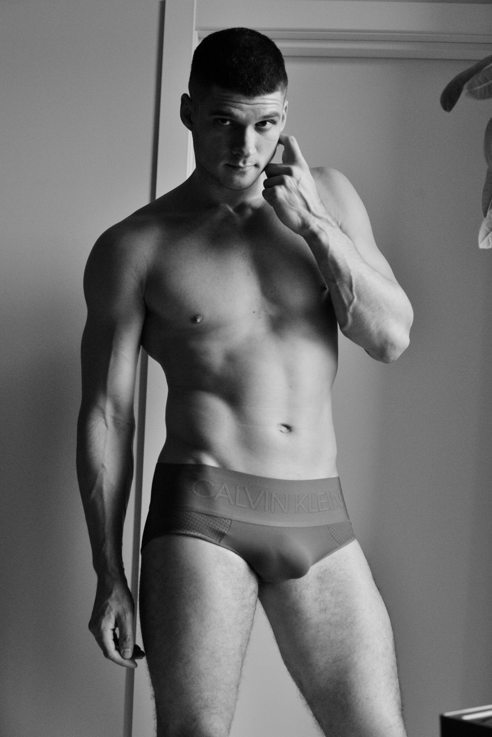 Philip Brem X Vladimir Snezhin