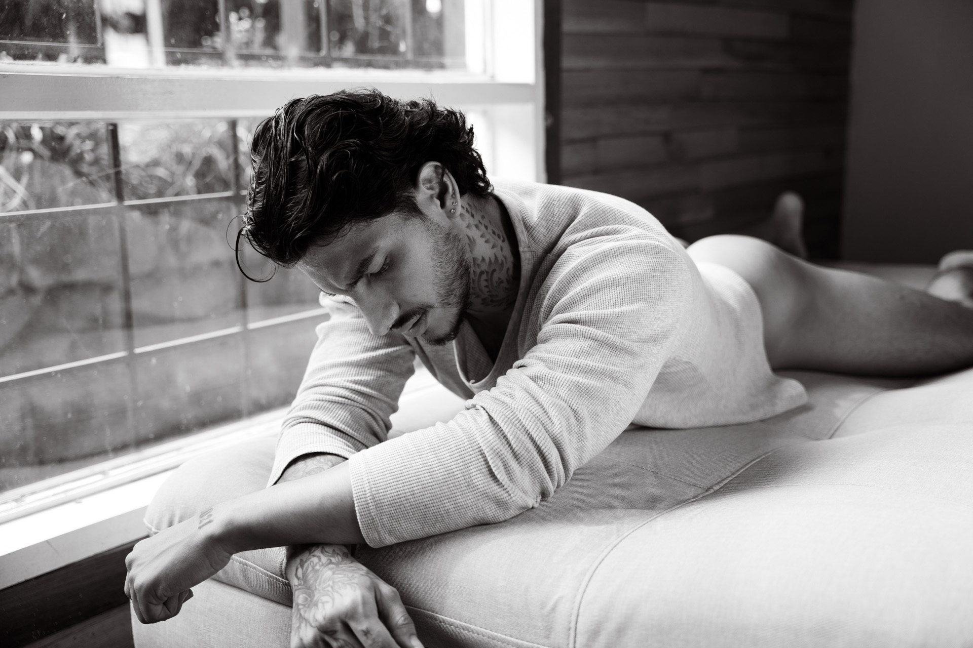 Sebastián Cárdenas X Jose Ladino