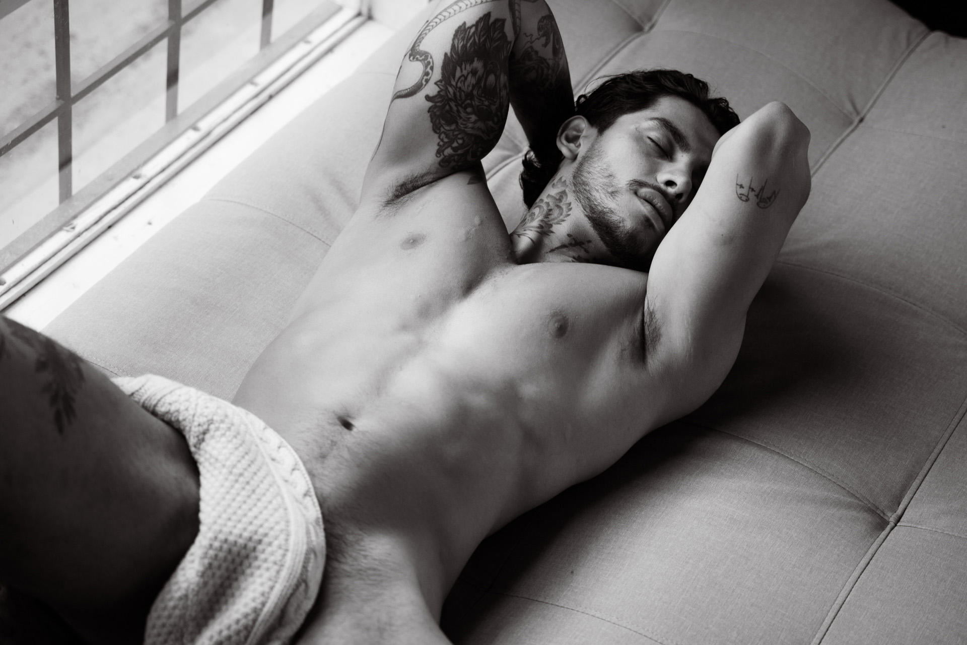 Sebastián Cárdenas X Jose Ladino