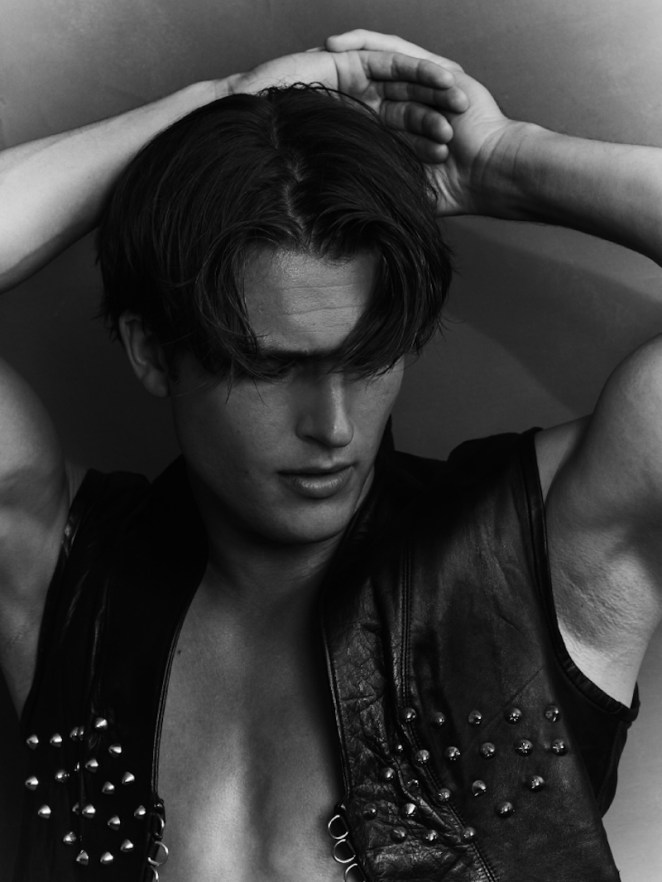 Niclas Maaser X Julian Freyberg X Yup Magazine