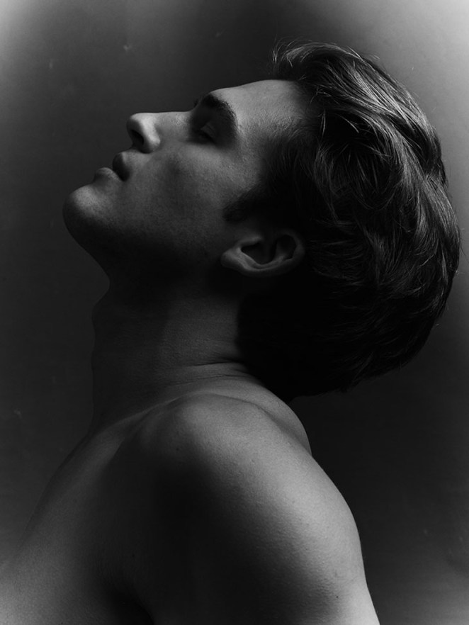 Niclas Maaser X Julian Freyberg X Yup Magazine