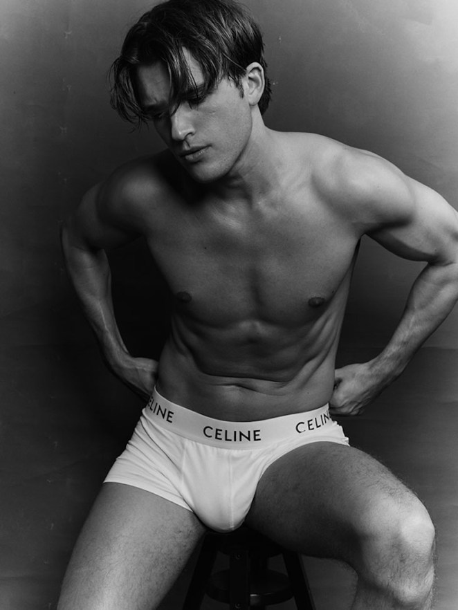 Niclas Maaser X Julian Freyberg X Yup Magazine