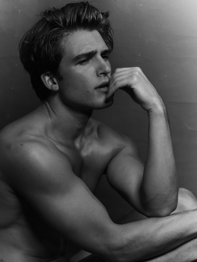 Niclas Maaser X Julian Freyberg X Yup Magazine