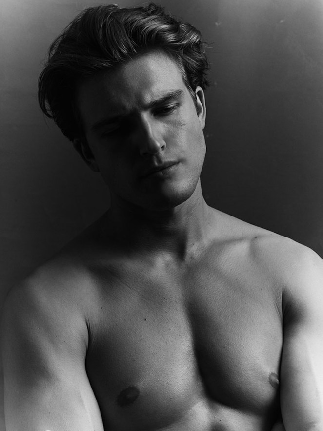 Niclas Maaser X Julian Freyberg X Yup Magazine